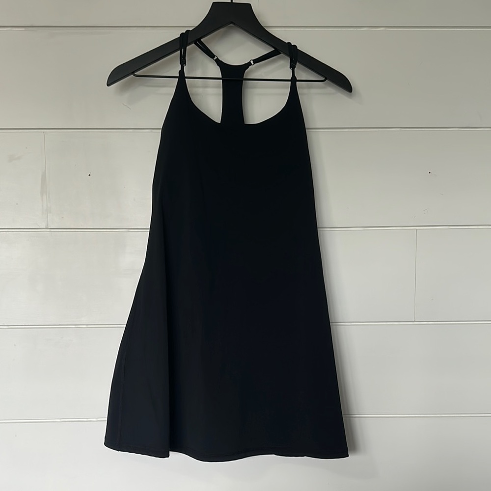 Athletic Zella Dress